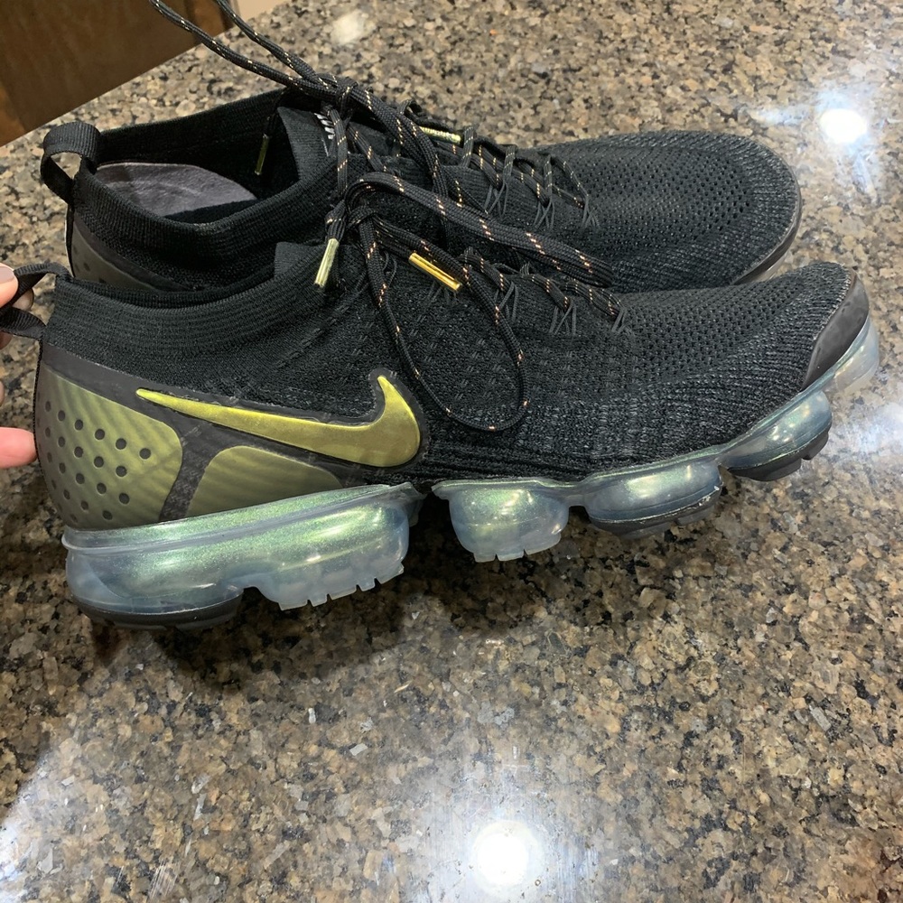 Men’s Nike Vapormax